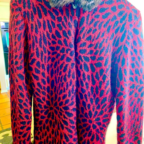 Sweater Jacket - Picture 8 of 9